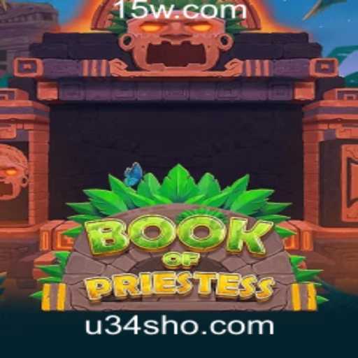 Explorando o Fascinante Mundo de BookOfPriestess