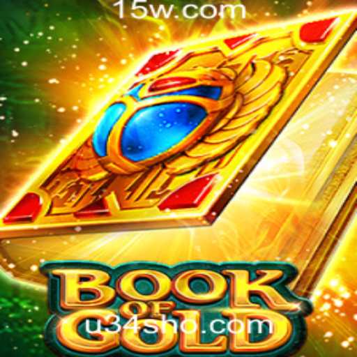 Explorando BookofGold na plataforma u34.shop