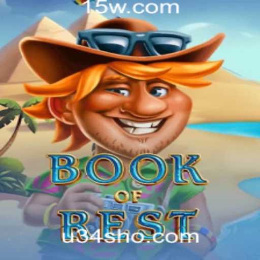 Explorando o Mundo do Jogo BookofRest na Plataforma u34.shop