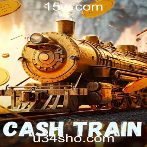 CashTrain: Sua Aventura Financeira na u34.shop Plataforma