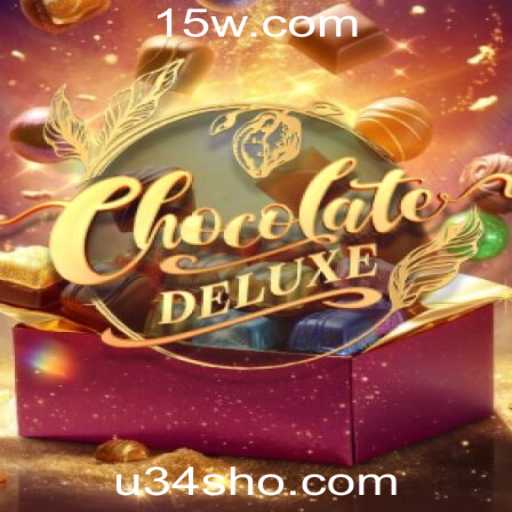 Explorando o Mundo do ChocolateDeluxe: O Jogo do Momento