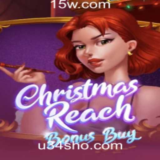 Explorando ChristmasReachBonusBuy: Um Novo Fenômeno de Jogo