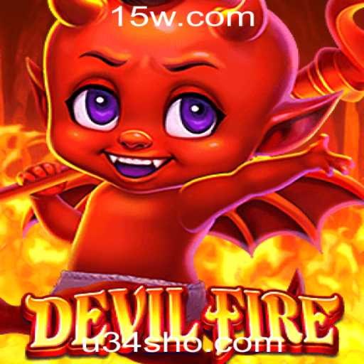 DevilFire: Explorando a Ação Intensa do Novo Jogo na u34.shop Plataforma