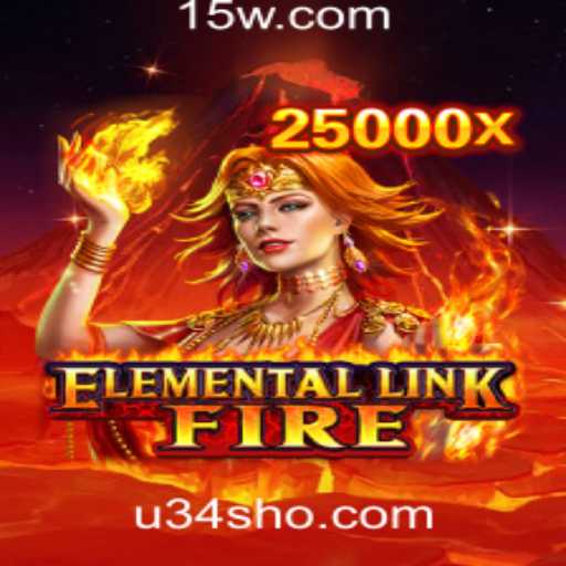 Explorando o Universo de ElementalLinkFire: Aventura e Estratégia em um Só Jogo