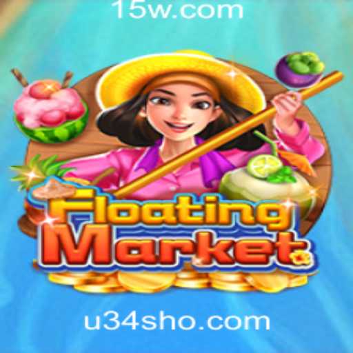 Descubra o Fascinante Jogo FloatingMarket e a Revolução com u34.shop plataforma