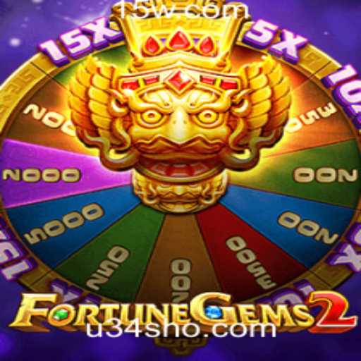Explorando FortuneGems2: Uma Nova Aventura na u34.shop Plataforma