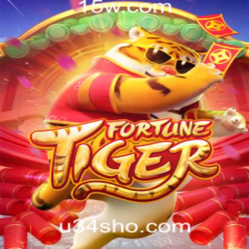 Explorando o Mundo de 'FortuneTiger' na Plataforma u34.shop