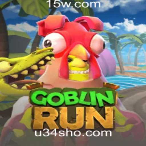 GoblinRun: Aventuras e Desafios na Plataforma U34.shop