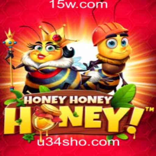 Descubra 'HoneyHoneyHoney': Um Jogo Envolvente na u34.shop Plataforma