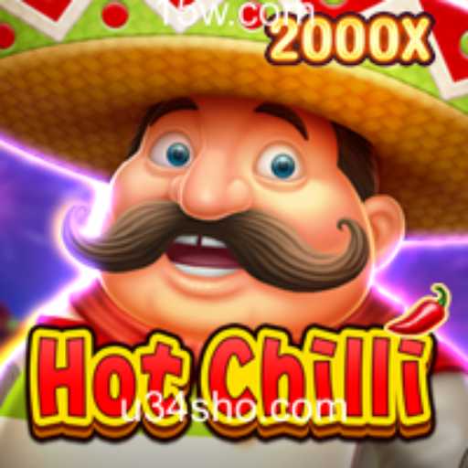 Descubra o Empolgante Mundo de HotChilli na Plataforma u34.shop