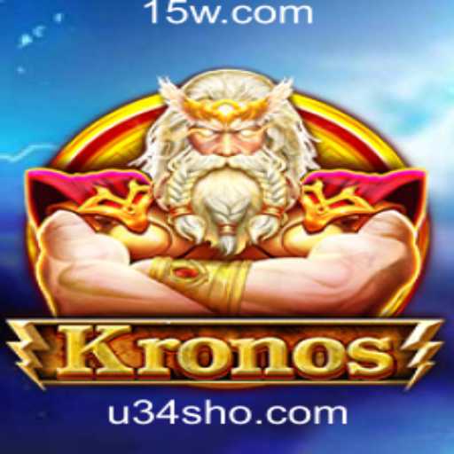 Kronos: Um Mergulho na Aventura Temporal Através da Plataforma u34.shop