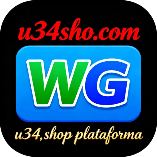 u34.shop plataforma