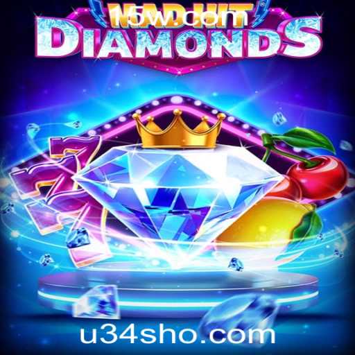 Explorando o Universo de MadHitDiamonds: Estratégias e Regras para Dominar o Jogo