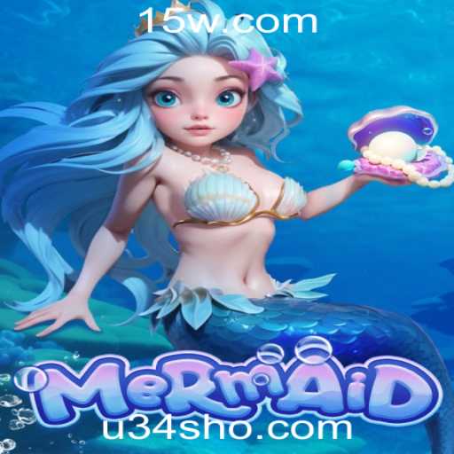 Explorando o Fascinante Mundo do Jogo 'Mermaid' na Plataforma u34.shop