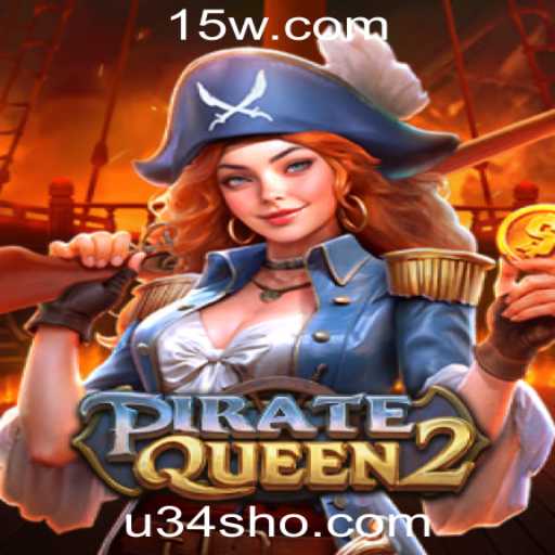 Explorando o Mundo de PirateQueen2 na Plataforma u34.shop