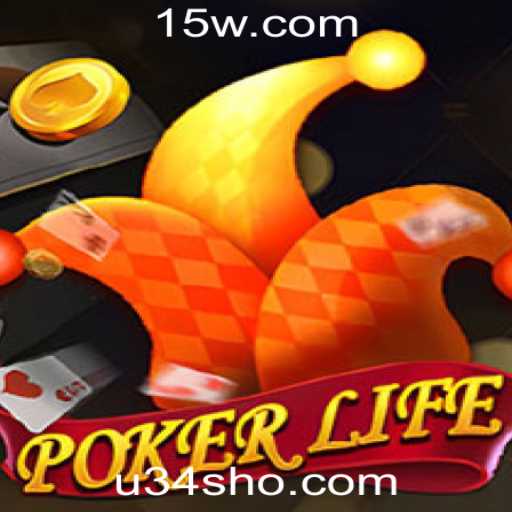 Descubra PokerLife: Uma Viagem ao Mundo do Poker na u34.shop Plataforma