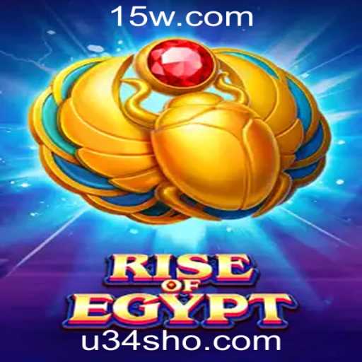 RiseOfEgypt: Explorando a Plataforma de Joias Antigas na u34.shop