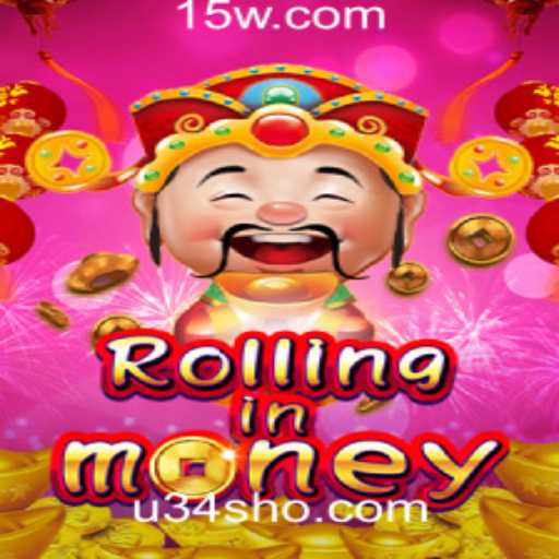 RollingInMoney: O Novo Jogo Empolgante na u34.shop Plataforma