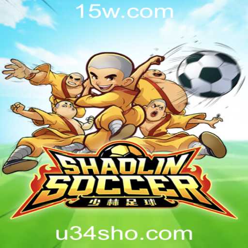 Descubra ShaolinSoccer: Um Mergulho no Mundo do Futebol e Artes Marciais