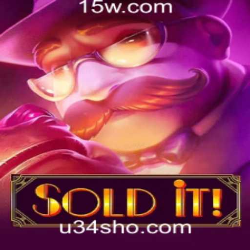 Soldit: Uma Nova Experiência de Jogo na Plataforma u34.shop