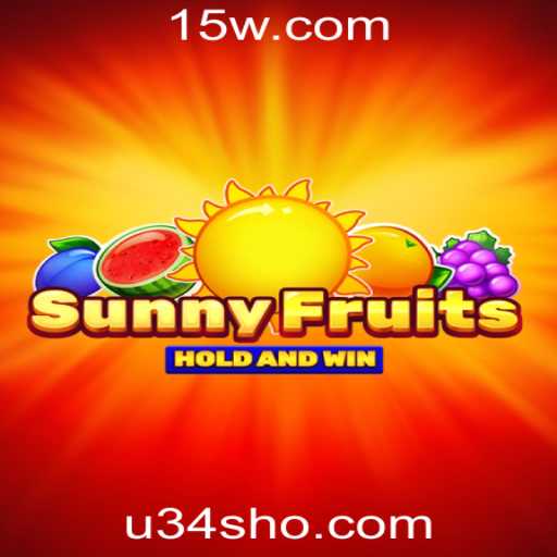 Explorando o Mundo Vibrante de SunnyFruits na Plataforma u34.shop