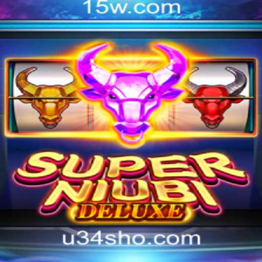 Explorando o Inovador Jogo SuperNiubiDeluxe e sua Presença na Plataforma U34.Shop