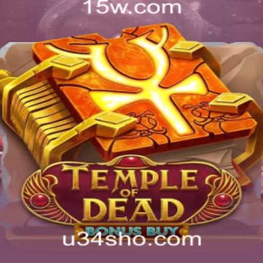 Explorando TempleofDeadBonusBuy na u34.shop Plataforma