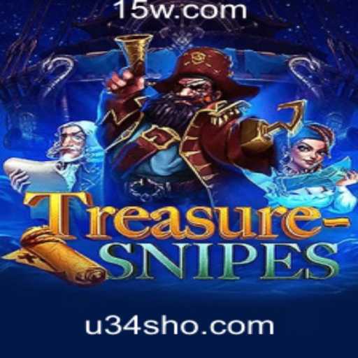 Explorando TreasureSnipes: Aventura e Estratégia na u34.shop Plataforma