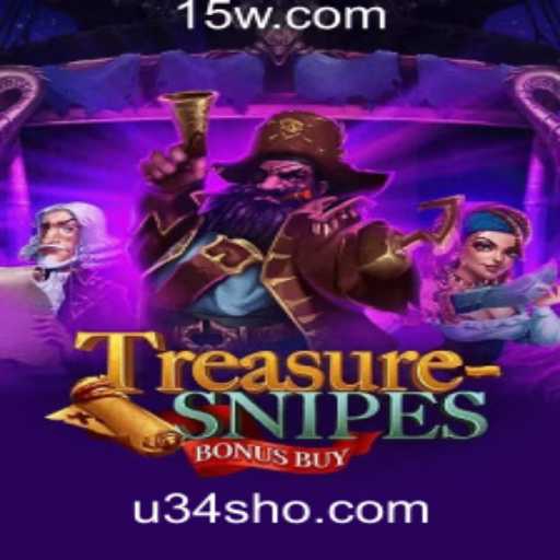 TreasuresnipesBonusBuy: Explorando a Nova Sensação na u34.shop Plataforma