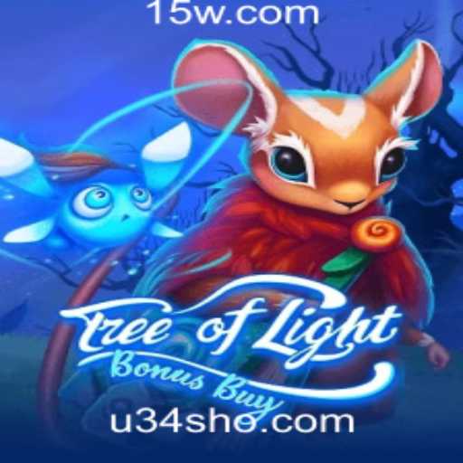 Explorando o Jogo TreeOfLightBonusBuy e a Plataforma u34.shop