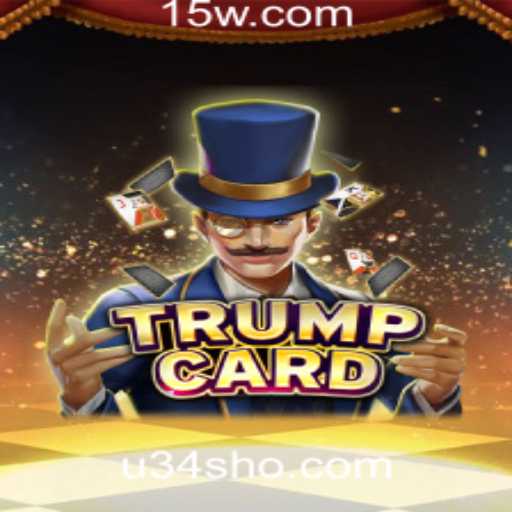 Descubra o Fascinante Mundo do Jogo TrumpCard: Regras e Dicas