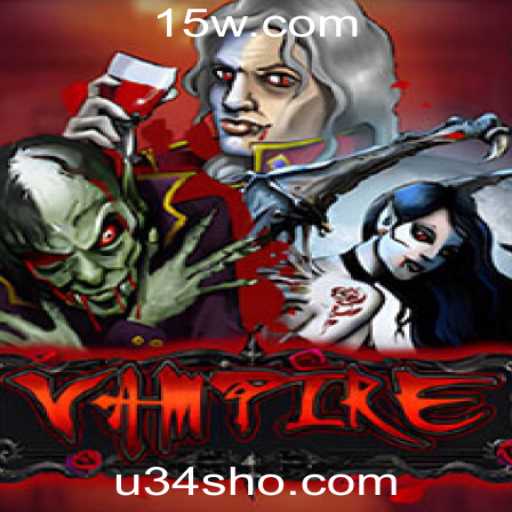Explorando o Universo Cativante de 'Vampire' e a Revolução da u34.shop Plataforma