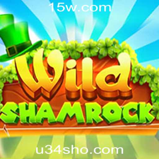 WildShamrock: Desvendando o Novo Fenômeno dos Jogos na u34.shop Plataforma