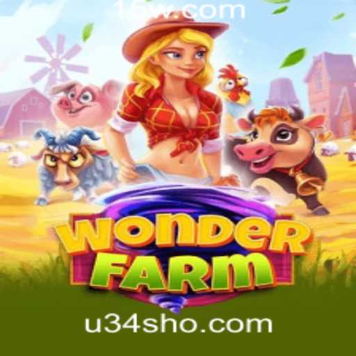 Explorando o Mundo de WonderFarm: Um Guia Completo para Jogadores